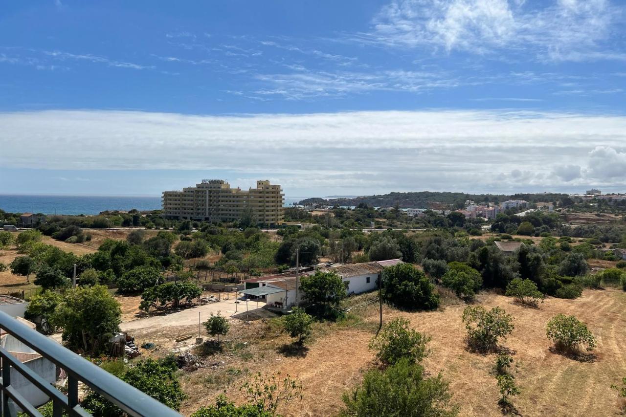 Apartment By The Beach With Parking And Wifi By Amcf Портиман Екстериор снимка