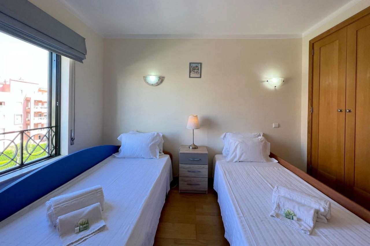 Apartment By The Beach With Parking And Wifi By Amcf Портиман Екстериор снимка